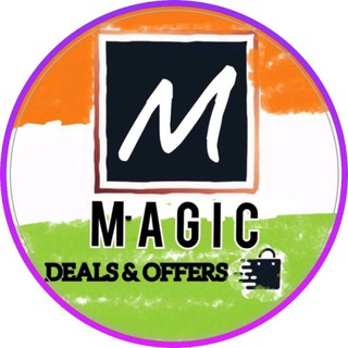 MAGIC DEALS AND OFFERS