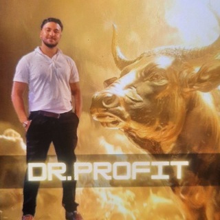 Doctor Profit 🇨🇭