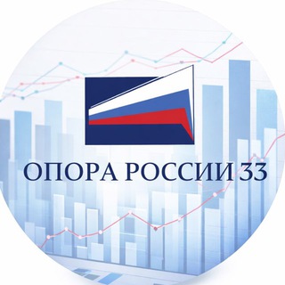 «ОПОРА РОССИИ» Владимирской области