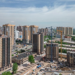 АэроCITY Крск