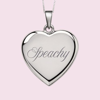 Speachy