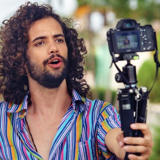Videos und Selfies von Aktivisten und Augenzeugen in Telegram für Re-Upload und Schnitt in Originalqualität