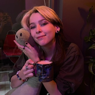 Чай