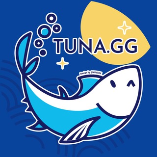 TUNA BOT 🐟