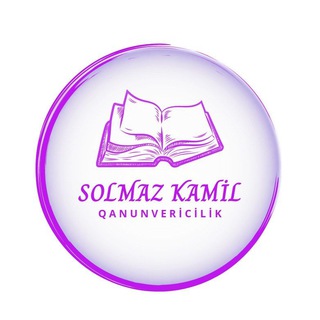 Vergi/dövlət qulluğu/ SOLMAZ KAMİLQIZI