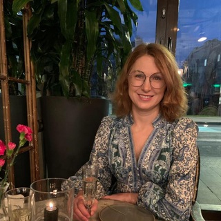 Sveta Kadykova