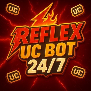 REFLEX UC 24/7