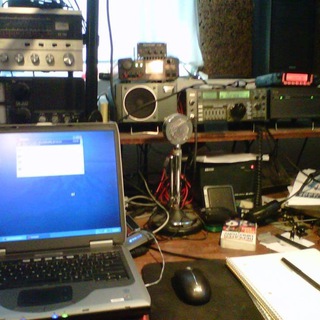 Amateur Radio - the Learning Channel