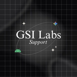 GSI Labs Support