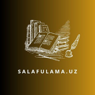 Salafulama.uz