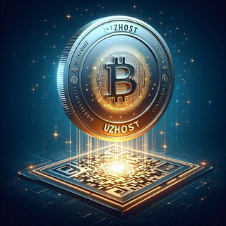 Uzhost Coin [UZT] Official