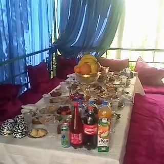 Tapchan UZ