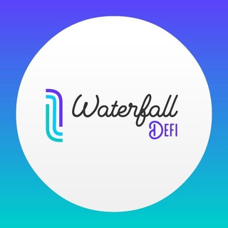 Waterfall Defi Türkiye