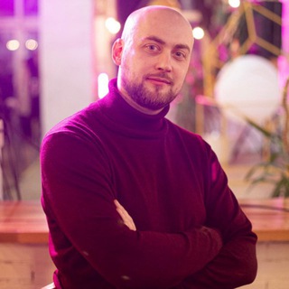 Михаил Егоров