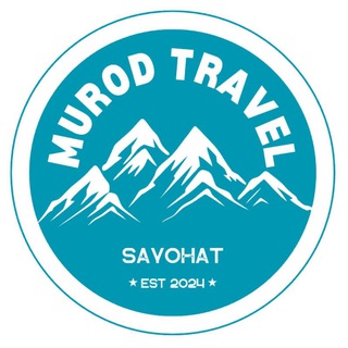 Murod_travel