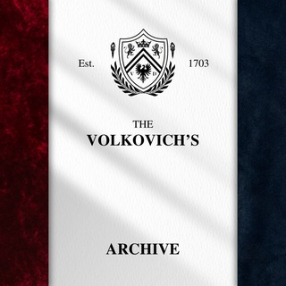 Volkovich’s Archive.