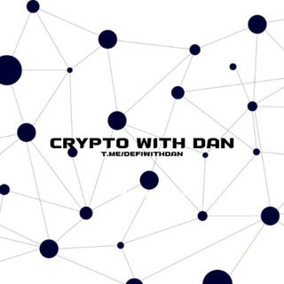 CRYPTO WITH DAN (FREE)