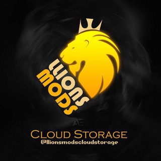 LLions Ports Cloud Storage