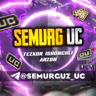 SEMURG uc ADMIN ALO DIMA