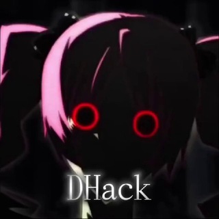 ツ『DHack』 ♱ 𝕊𝕜𝕦𝕡 ℕ𝔽𝕋 ♱「𝟟𝟞𝟜」