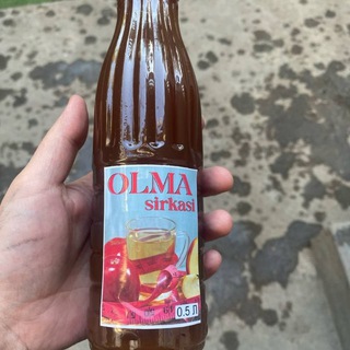 TABBIY OLMA SIRKA