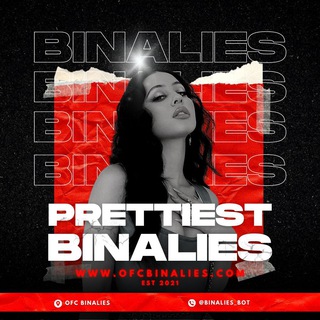 BINALIES