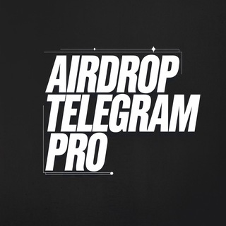 AirDrop Telegram PRO (Chat)