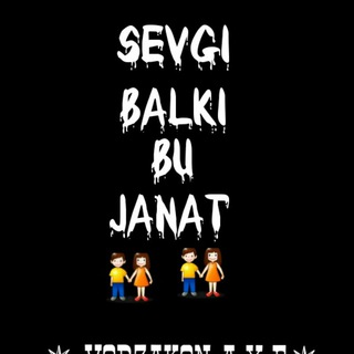 ✵Sevgi✵_✵Balki✵_✵Bu✵_✵Janat✵