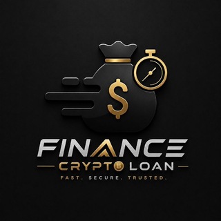 FINANCE CRYPTO LOAN