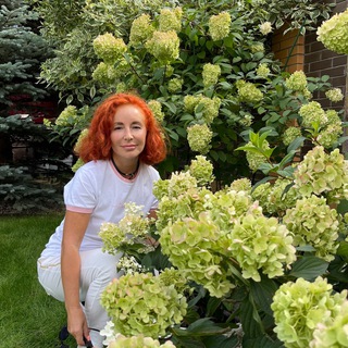 Садогород «Garden Lili»
