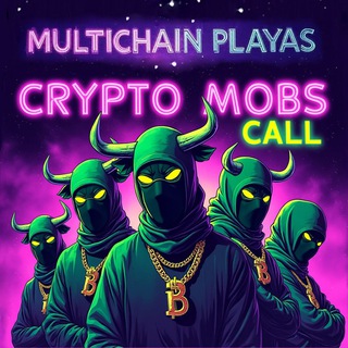 CRYPTOMOB CALLS