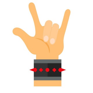Рок-н-ролл інвестиції 🤘