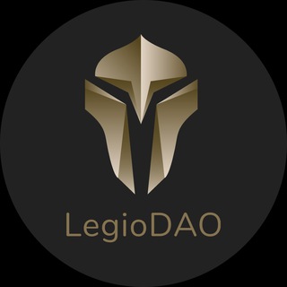 LegioDAO | Official Chat