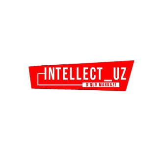 Intellect_Uz o'quv markazi