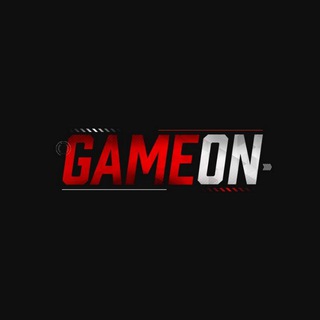 GAME ON !
