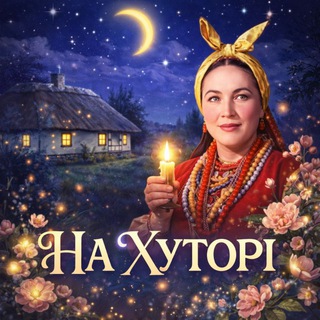 На Хуторі