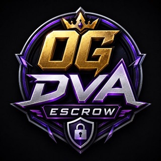 OG DVA / ESCROW
