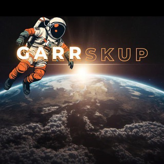 Sergey Garr