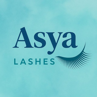 Asya lashes — Сияние в каждом взгляде ✨