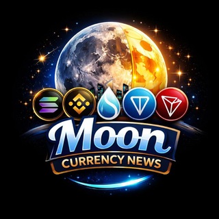 𝗠𝗼𝗼𝗻 𝗖𝘂𝗿𝗿𝗲𝗻𝗰𝘆 𝗻𝗲𝘄𝘀