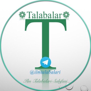 ilmTalabalariBot