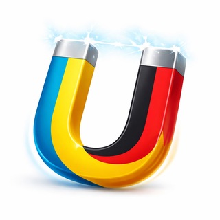 Українські підприємці DE🇩🇪