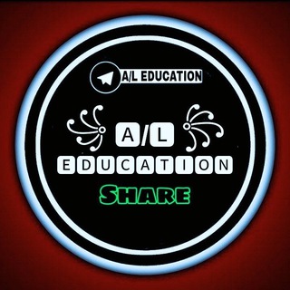 𝗔/𝗟 𝗘𝗗𝗨𝗖𝗔𝗧𝗜𝗢𝗡 ™