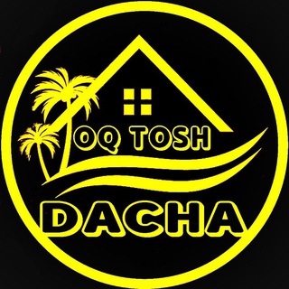 OQ TOSH DACHA / ДАЧА ОК ТОЩ 🇺🇿