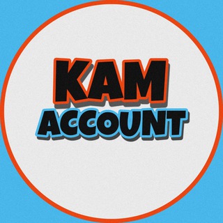 KAM ACCOUNT 👤