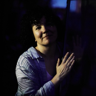 Julia Suhanova