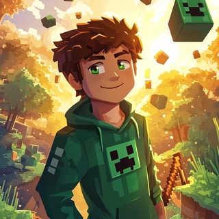 Alexander Top-Minecrafter
