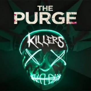 👺 The Purge Killers ( Comunidad Social ) 💬