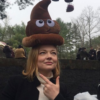 Special Agent Makarova