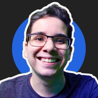 Canal de avisos e de acesso à grupos de discussão sobre chatbots e tecnologia em geral. 🚨 Siga o nosso código de conduta: 1.